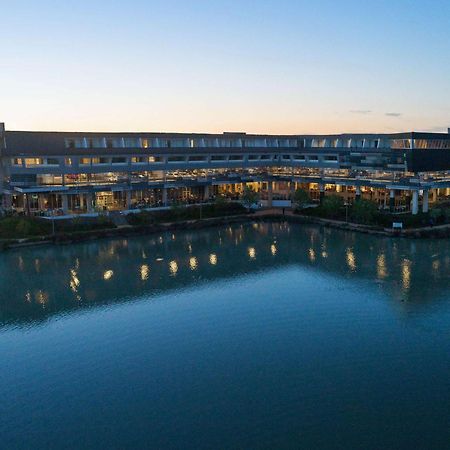 Mercure Melbourne Caroline Springs Kültér fotó