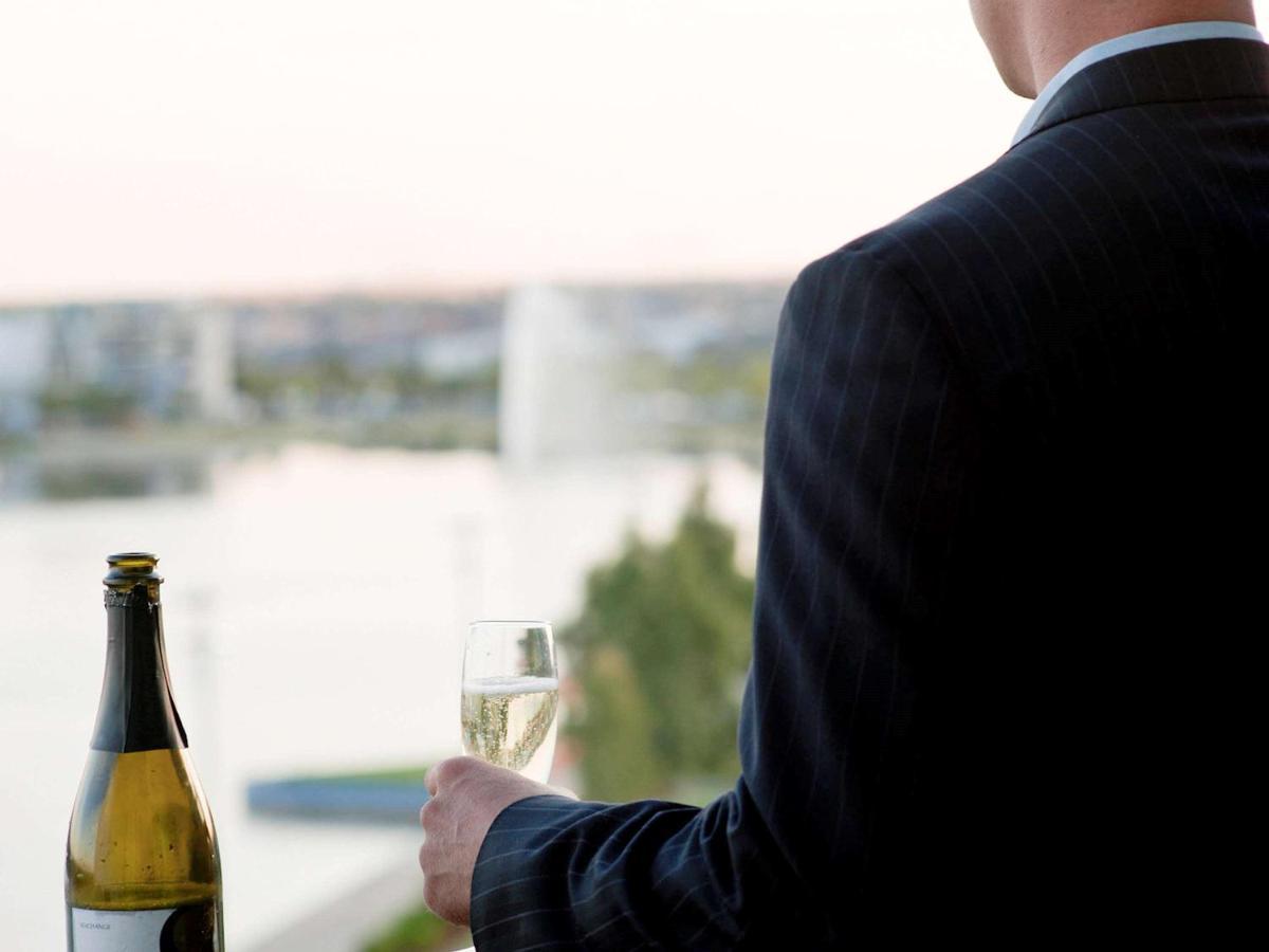 Mercure Melbourne Caroline Springs Kültér fotó