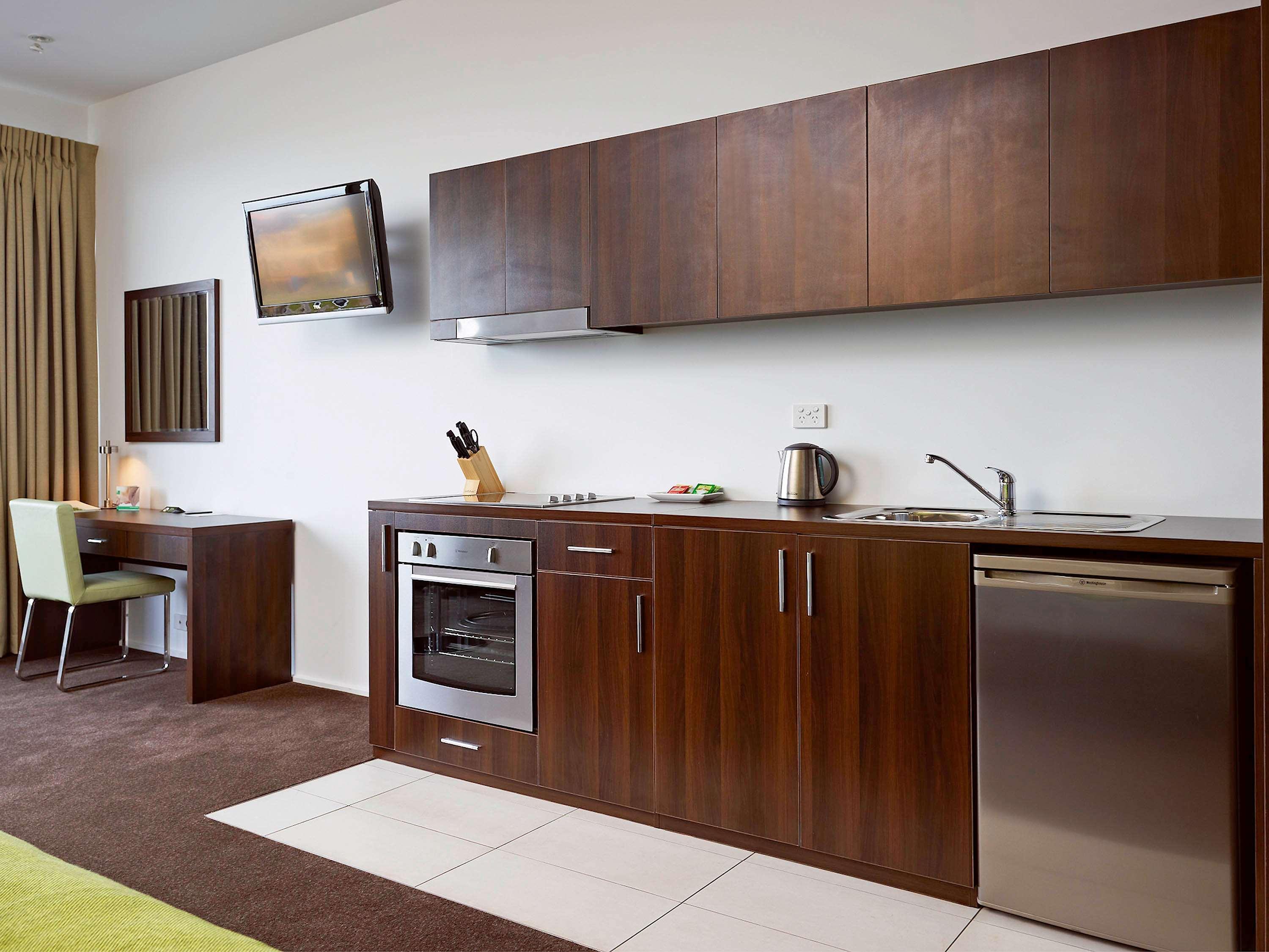 Mercure Melbourne Caroline Springs Kültér fotó