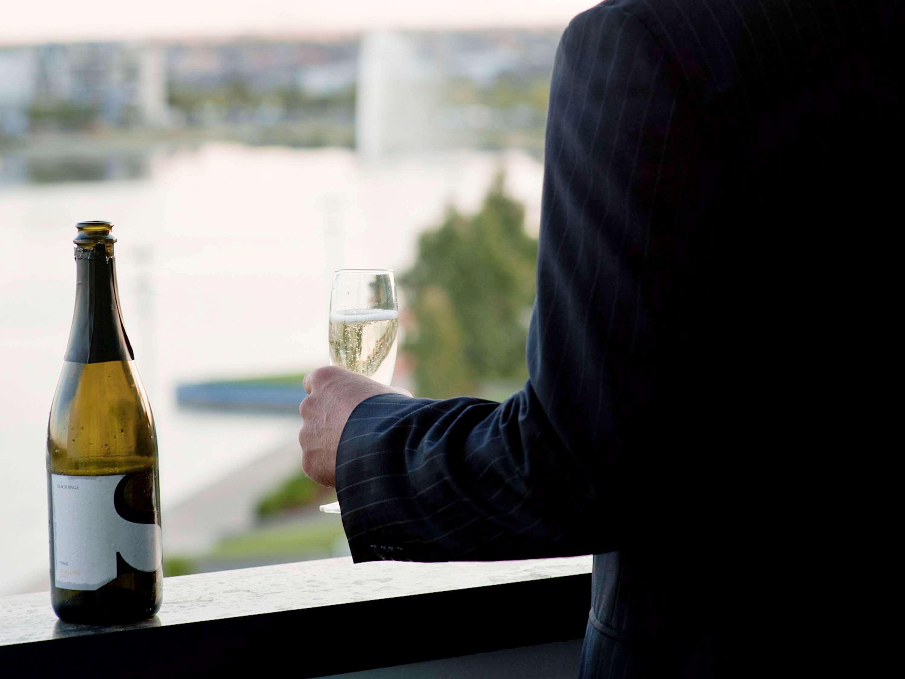 Mercure Melbourne Caroline Springs Kültér fotó