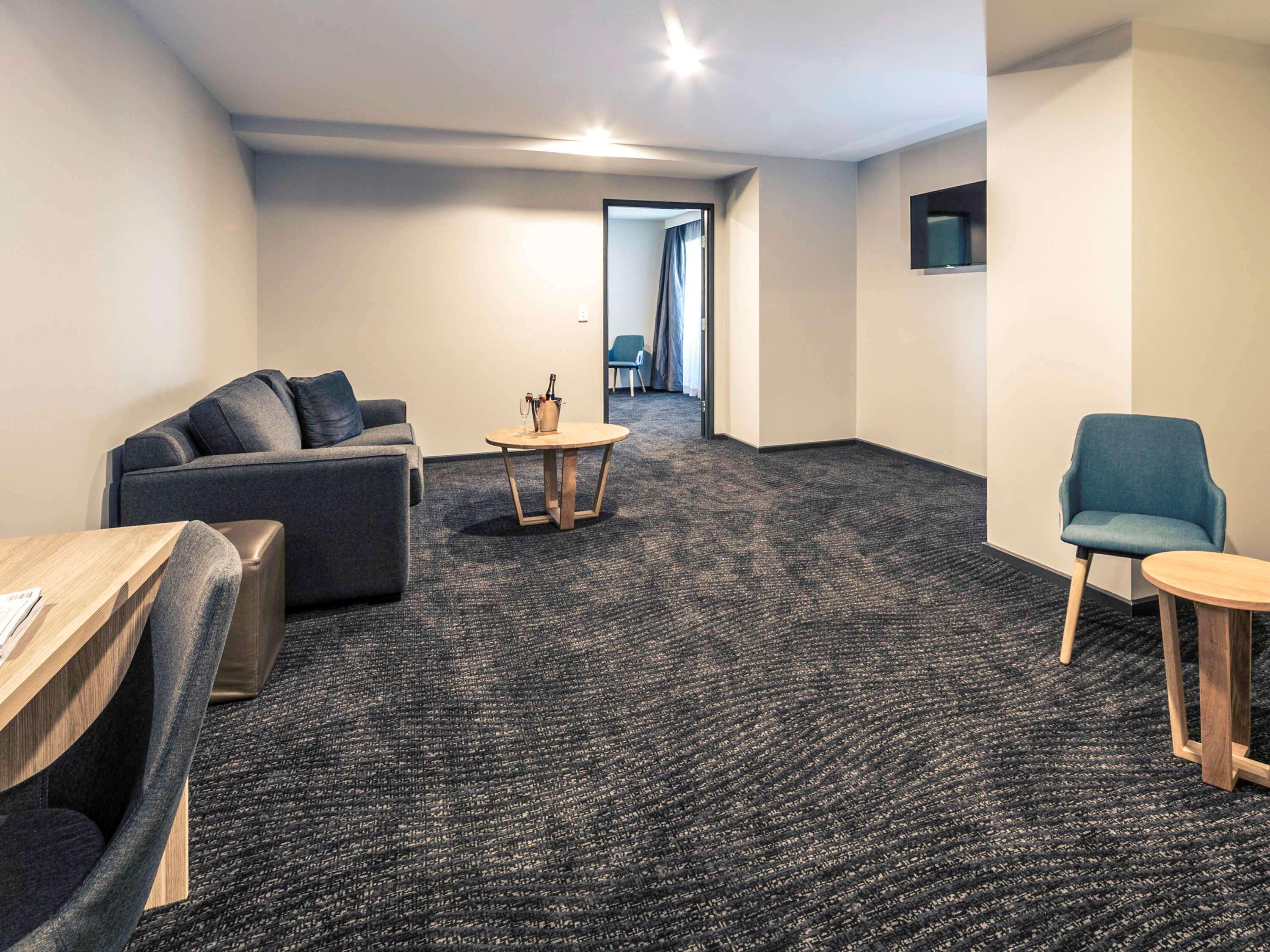 Mercure Melbourne Caroline Springs Kültér fotó