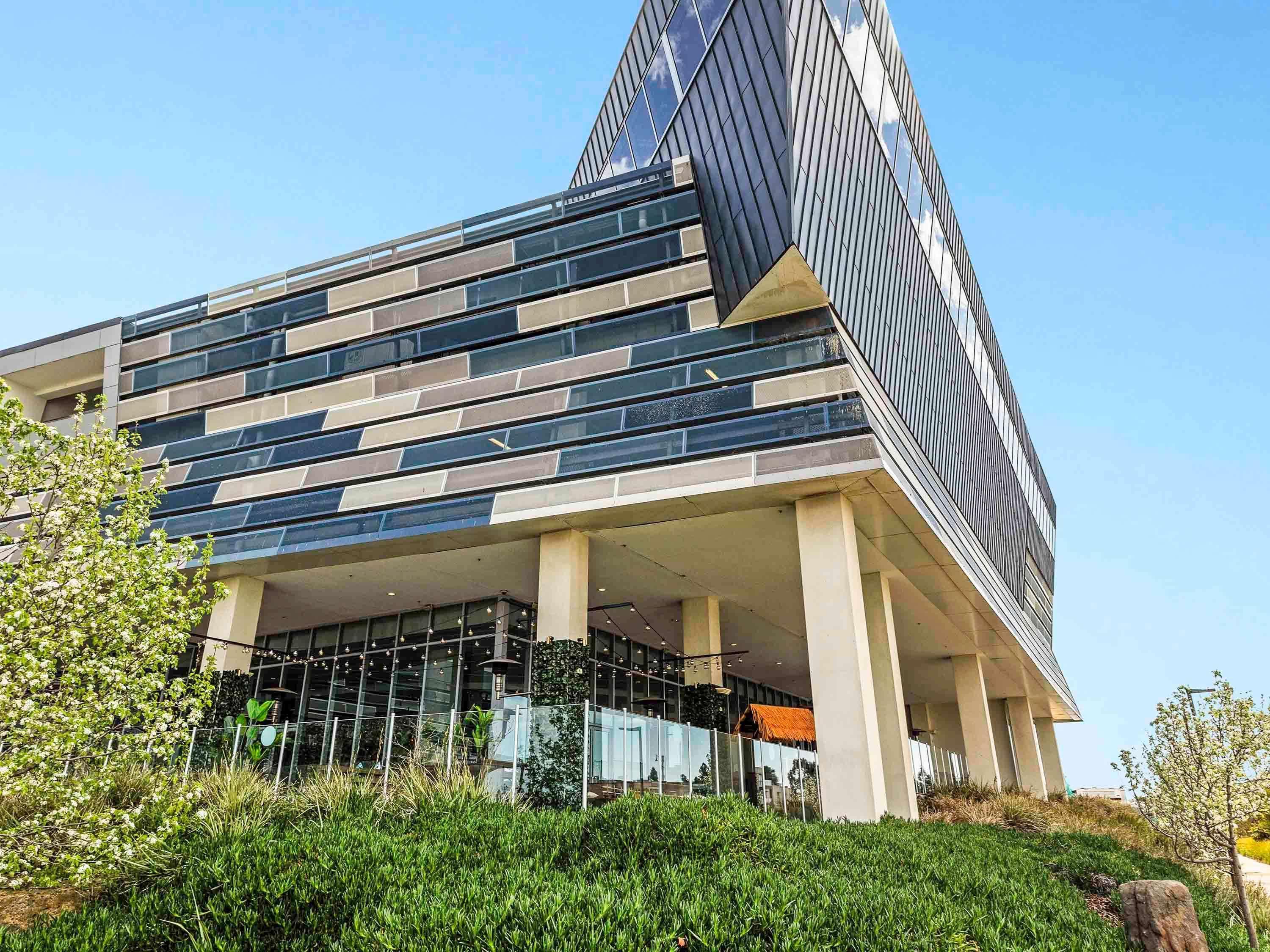 Mercure Melbourne Caroline Springs Kültér fotó
