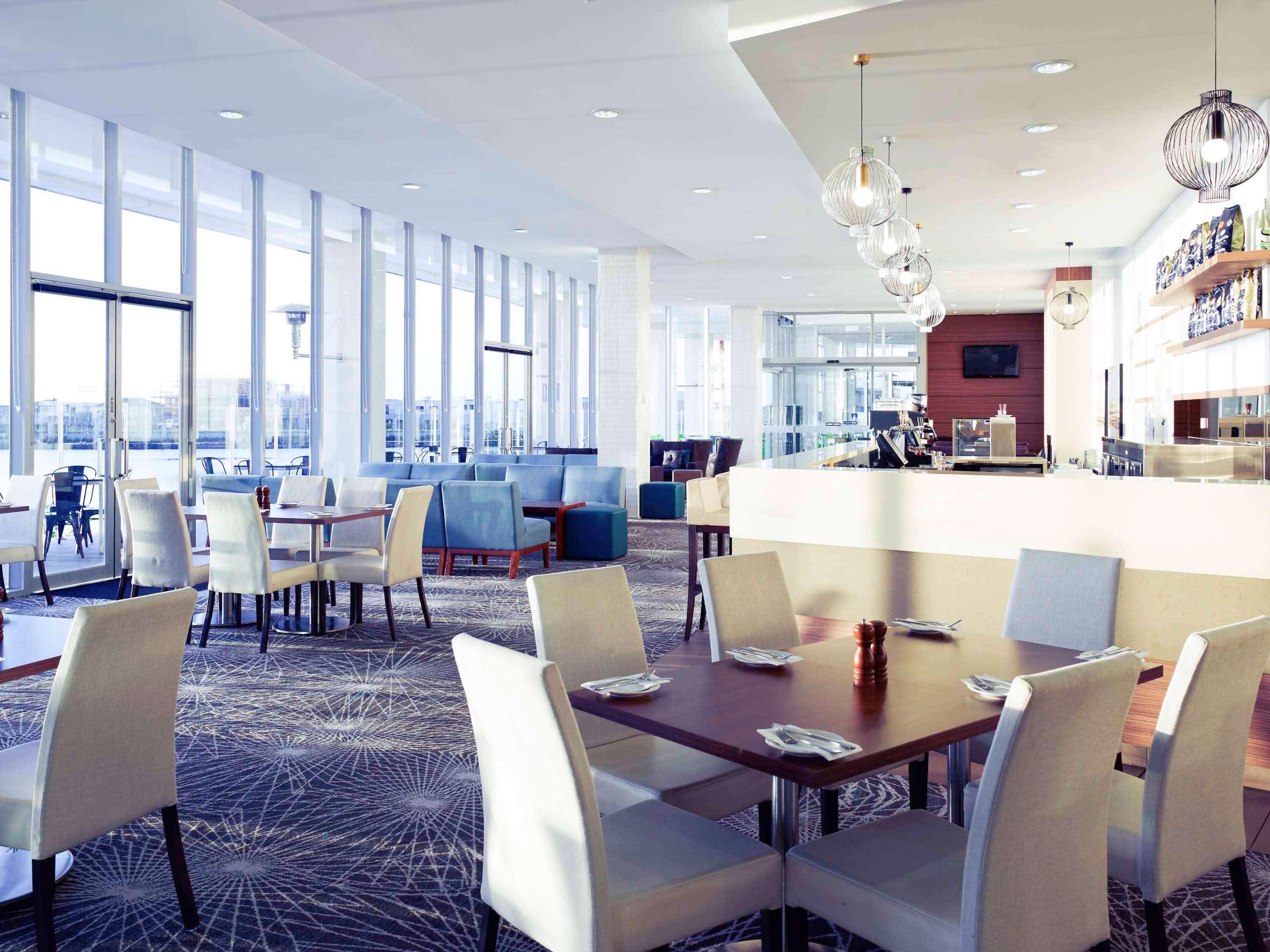 Mercure Melbourne Caroline Springs Kültér fotó