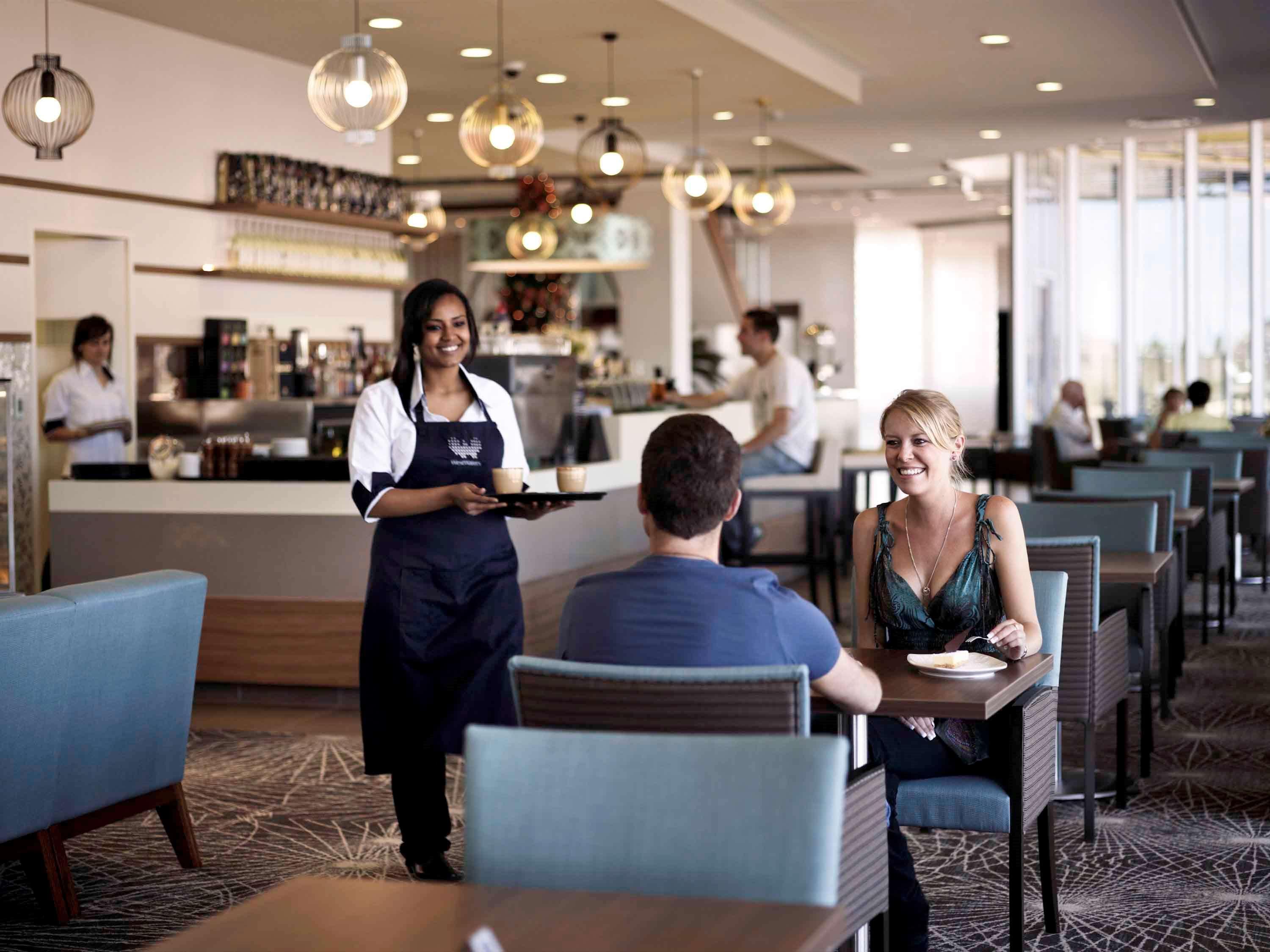 Mercure Melbourne Caroline Springs Kültér fotó