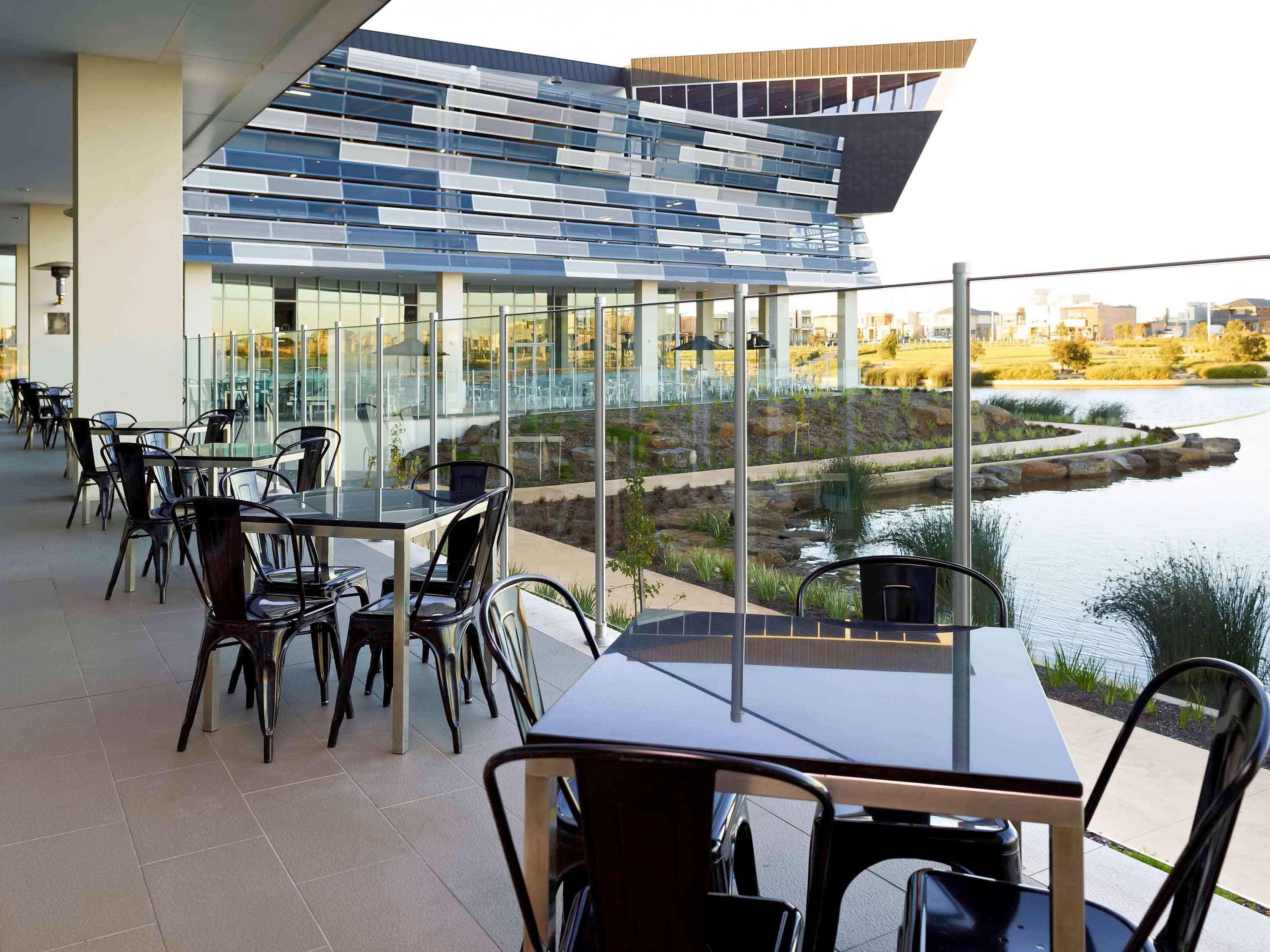 Mercure Melbourne Caroline Springs Kültér fotó
