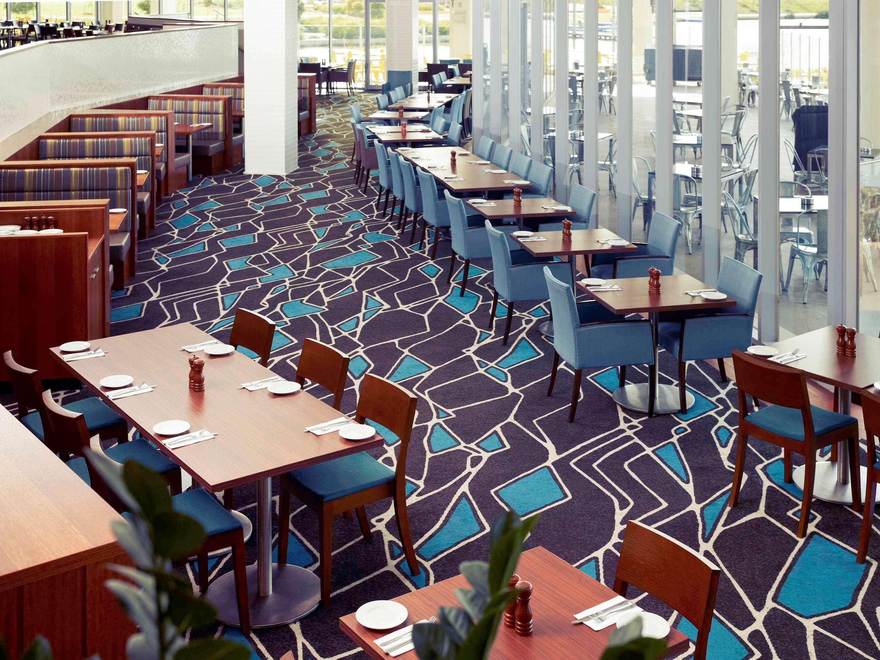 Mercure Melbourne Caroline Springs Kültér fotó