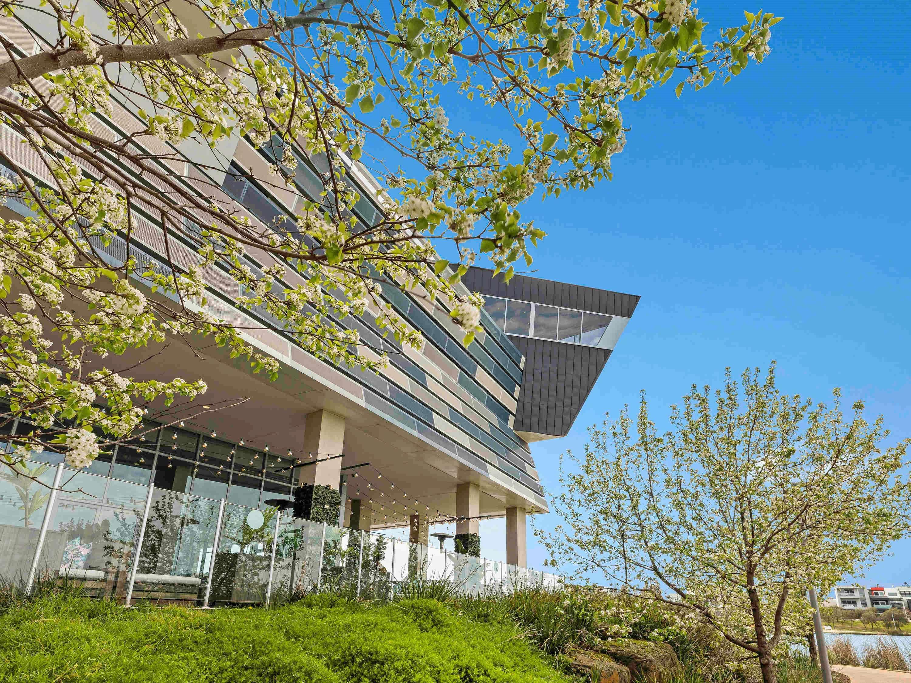 Mercure Melbourne Caroline Springs Kültér fotó