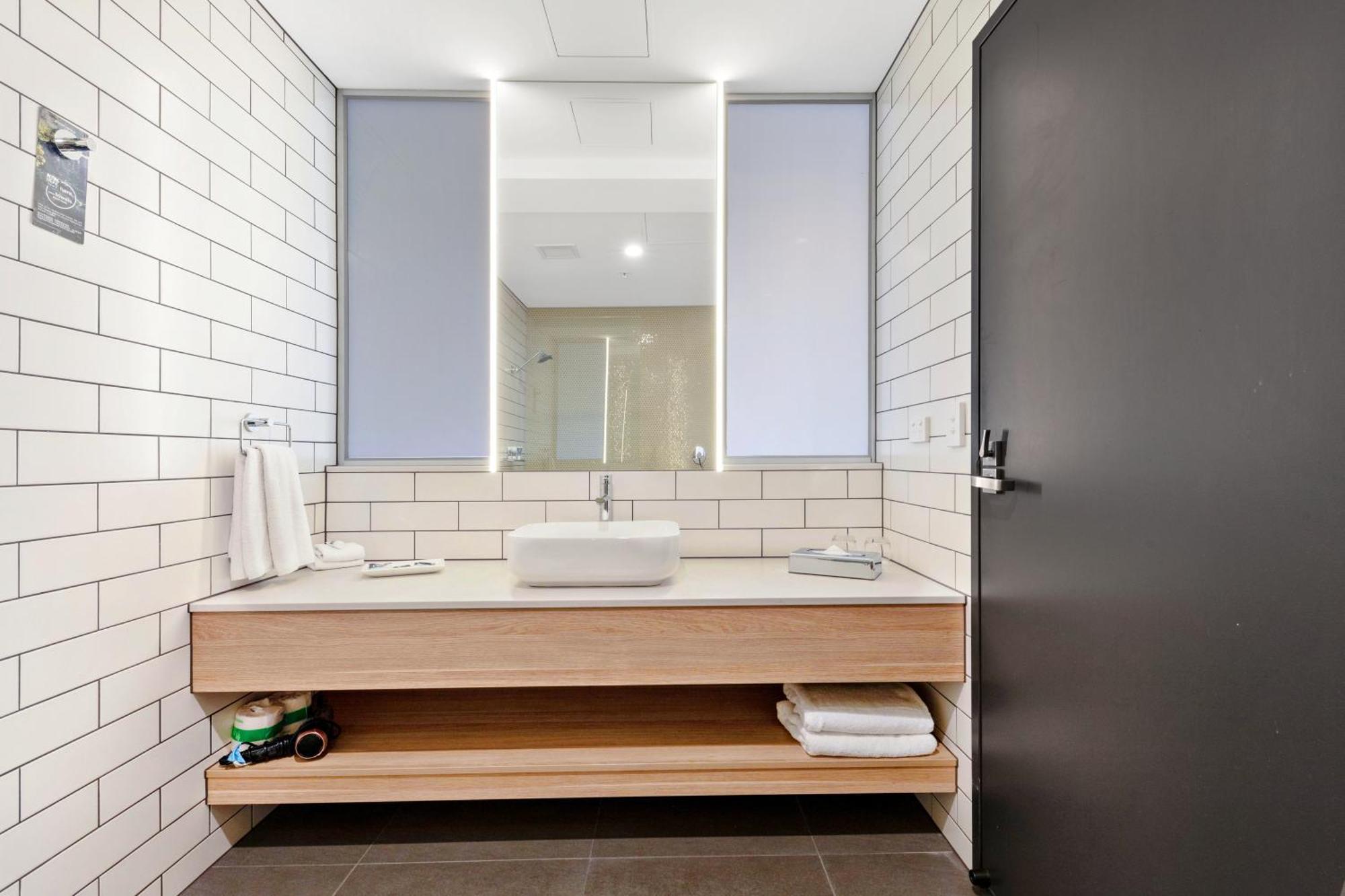Mercure Melbourne Caroline Springs Kültér fotó