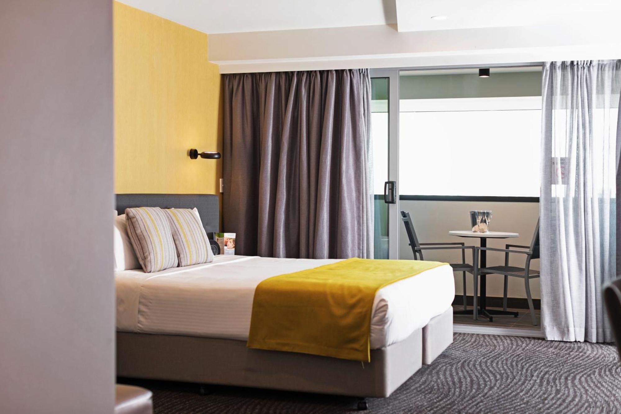 Mercure Melbourne Caroline Springs Kültér fotó