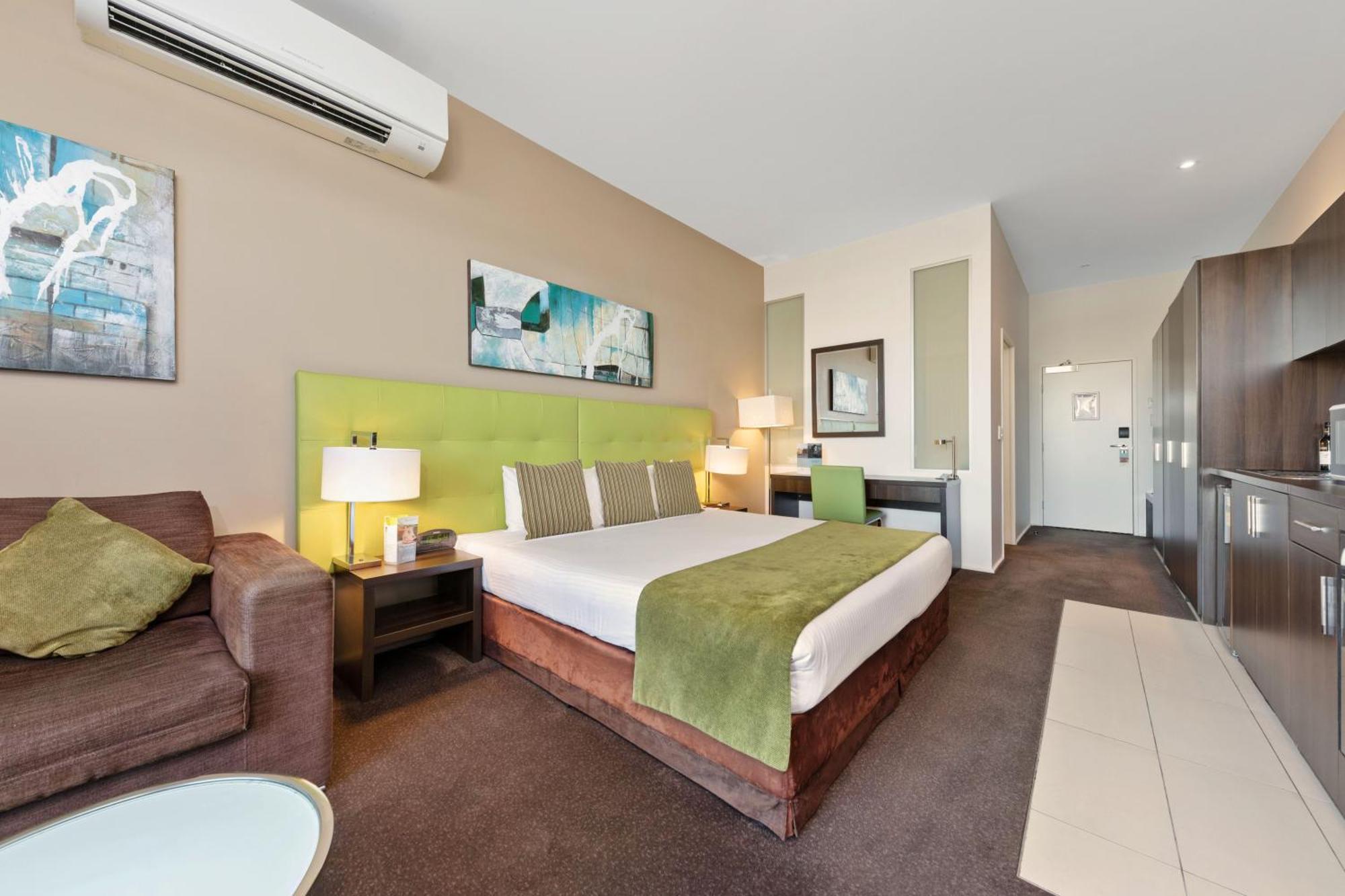 Mercure Melbourne Caroline Springs Kültér fotó