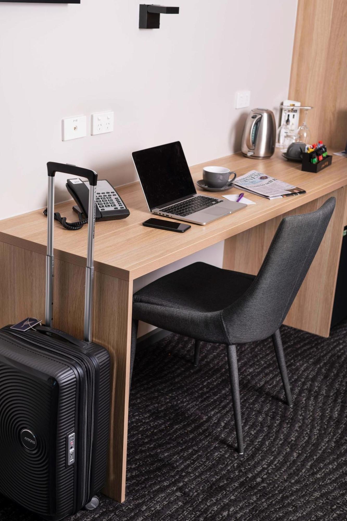 Mercure Melbourne Caroline Springs Kültér fotó