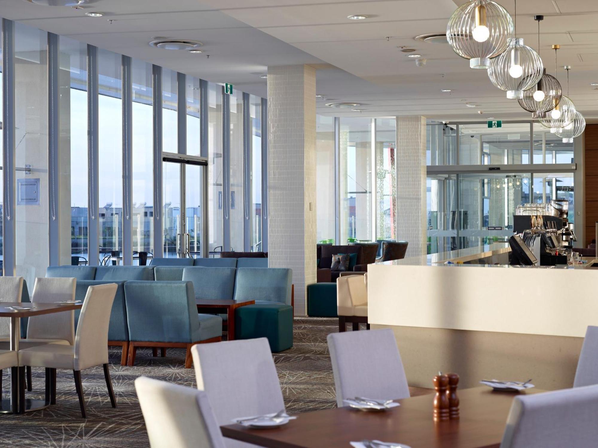 Mercure Melbourne Caroline Springs Kültér fotó
