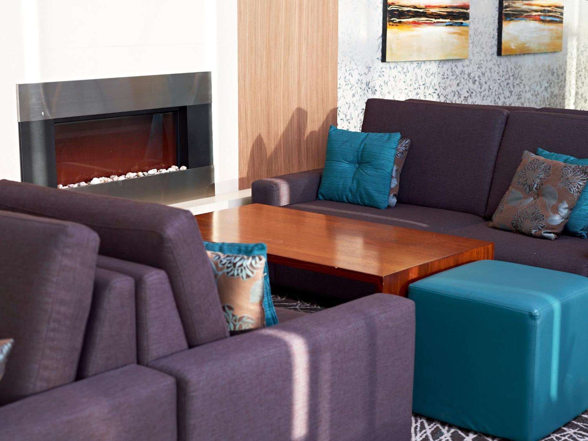 Mercure Melbourne Caroline Springs Kültér fotó