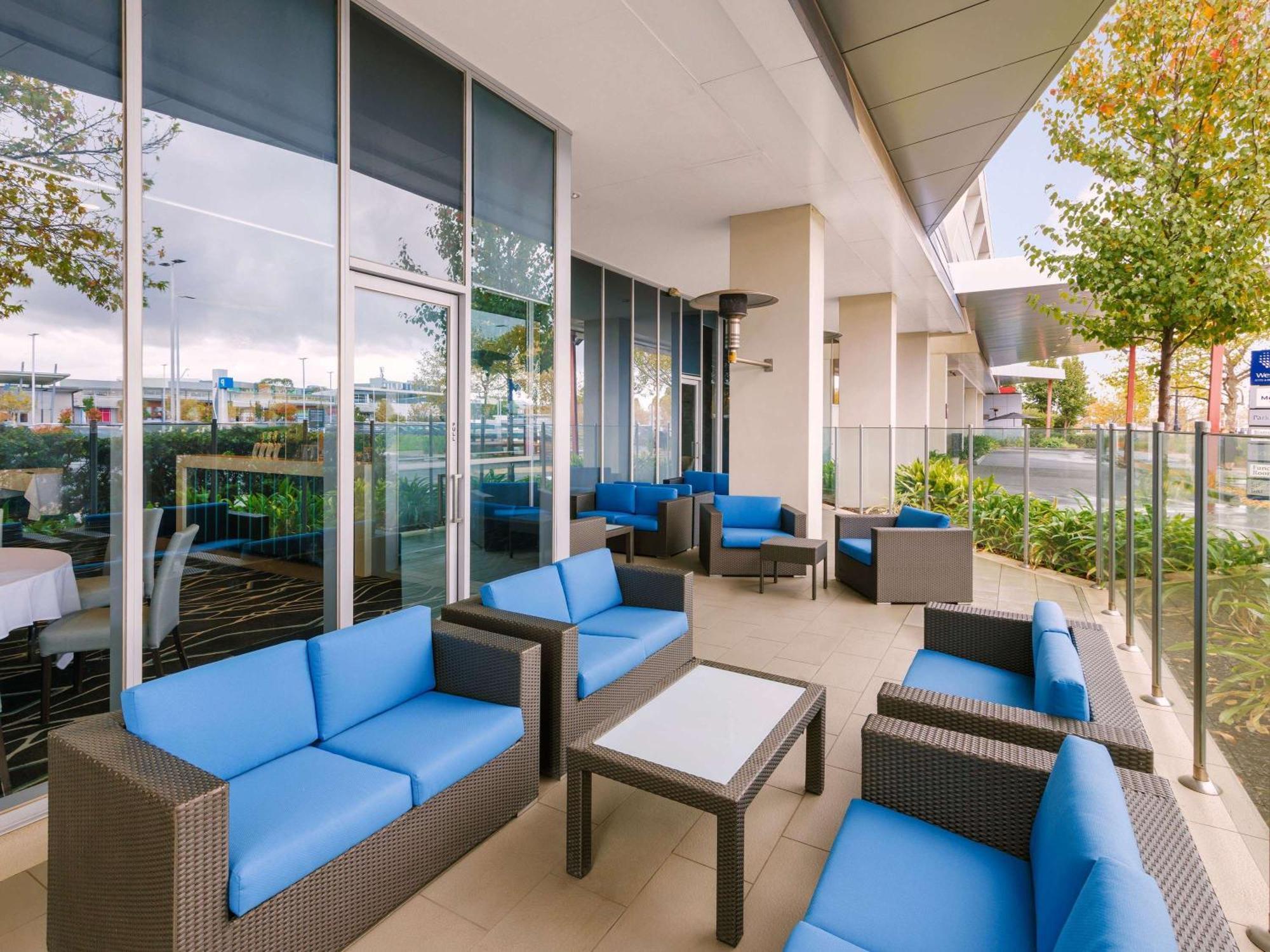 Mercure Melbourne Caroline Springs Kültér fotó