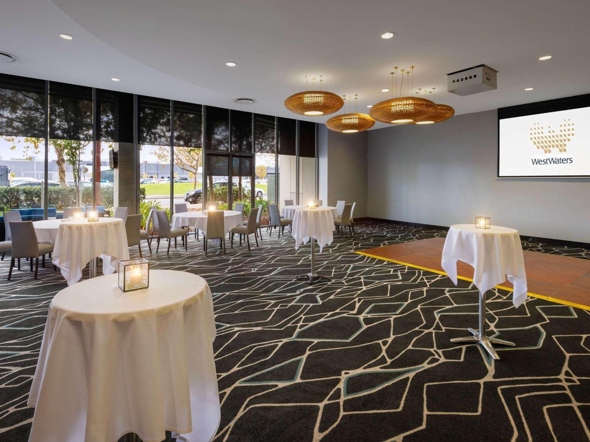Mercure Melbourne Caroline Springs Kültér fotó
