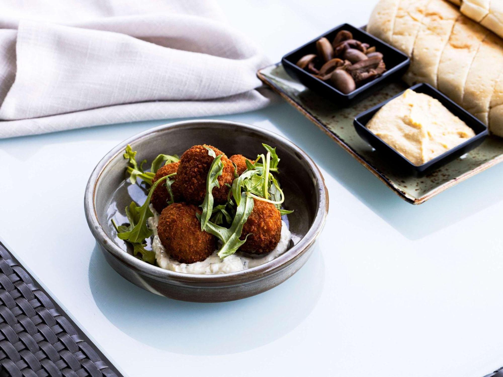 Mercure Melbourne Caroline Springs Kültér fotó