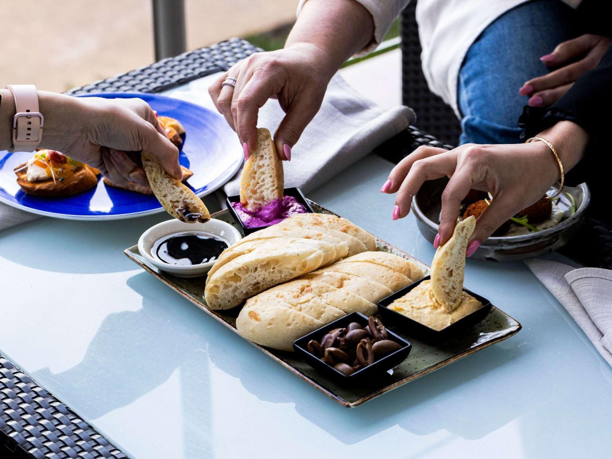 Mercure Melbourne Caroline Springs Kültér fotó