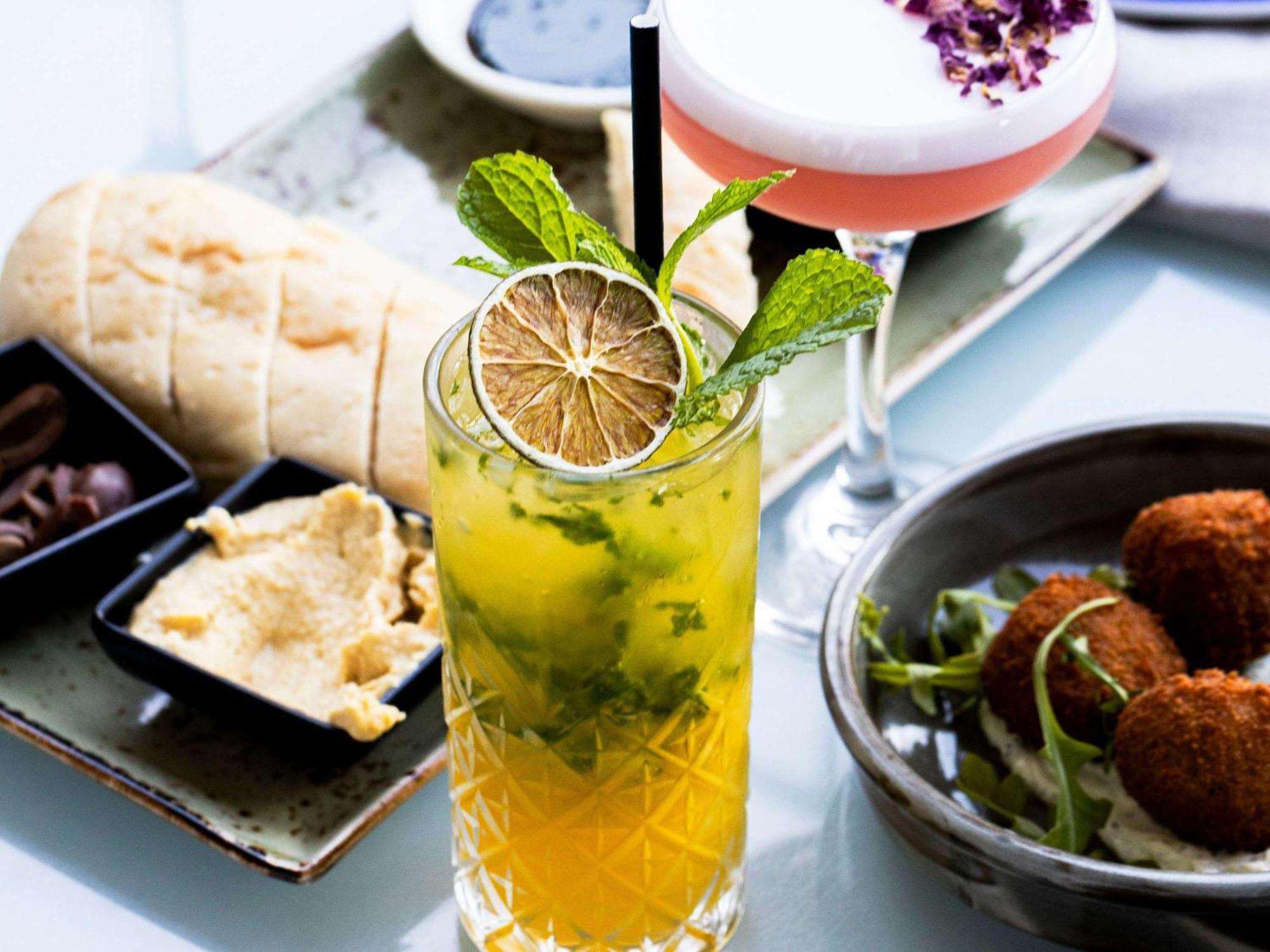 Mercure Melbourne Caroline Springs Kültér fotó